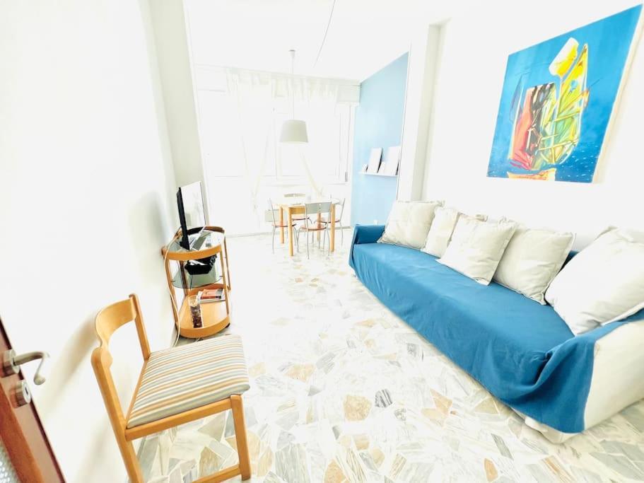 Suite Sunset 7 - Fronte Mare Санремо Экстерьер фото