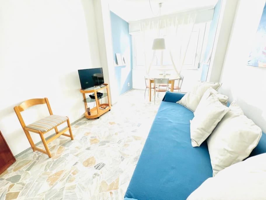 Suite Sunset 7 - Fronte Mare Санремо Экстерьер фото