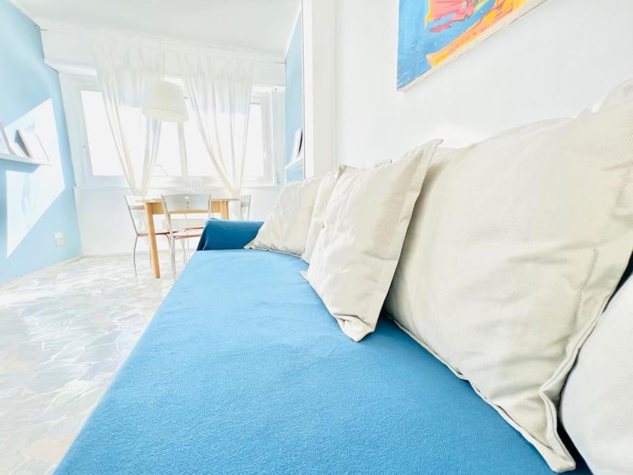 Suite Sunset 7 - Fronte Mare Санремо Экстерьер фото