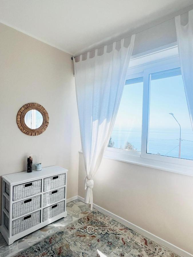 Suite Sunset 7 - Fronte Mare Санремо Экстерьер фото