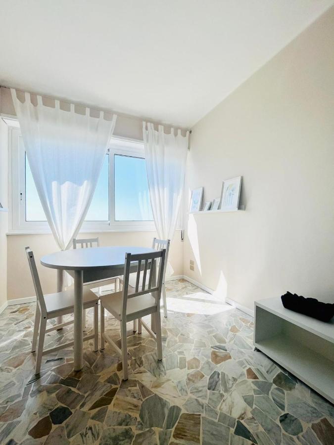 Suite Sunset 7 - Fronte Mare Санремо Экстерьер фото